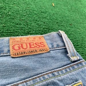 Women’s Guess Jeans